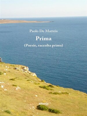 cover image of Prima